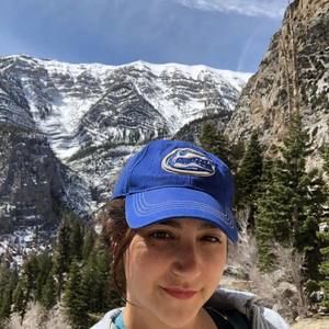 Meet your Posher, Briana